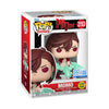 Dan Da Dan - Momo (US Exclusive) Glow Pop! Vinyl Figure