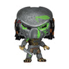 Alien Vs Predator: Requiem - Bull Predator Battle Damaged (US Exclusive) Glow Pop! Vinyl Figure