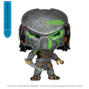 Alien Vs Predator: Requiem - Bull Predator Battle Damaged (US Exclusive) Glow Pop! Vinyl Figure