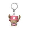 One Piece - Chopper with Cotton Candy Pop! Keychain