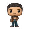 The Last of Us (TV) - Joel Miller Pop! Vinyl Figure