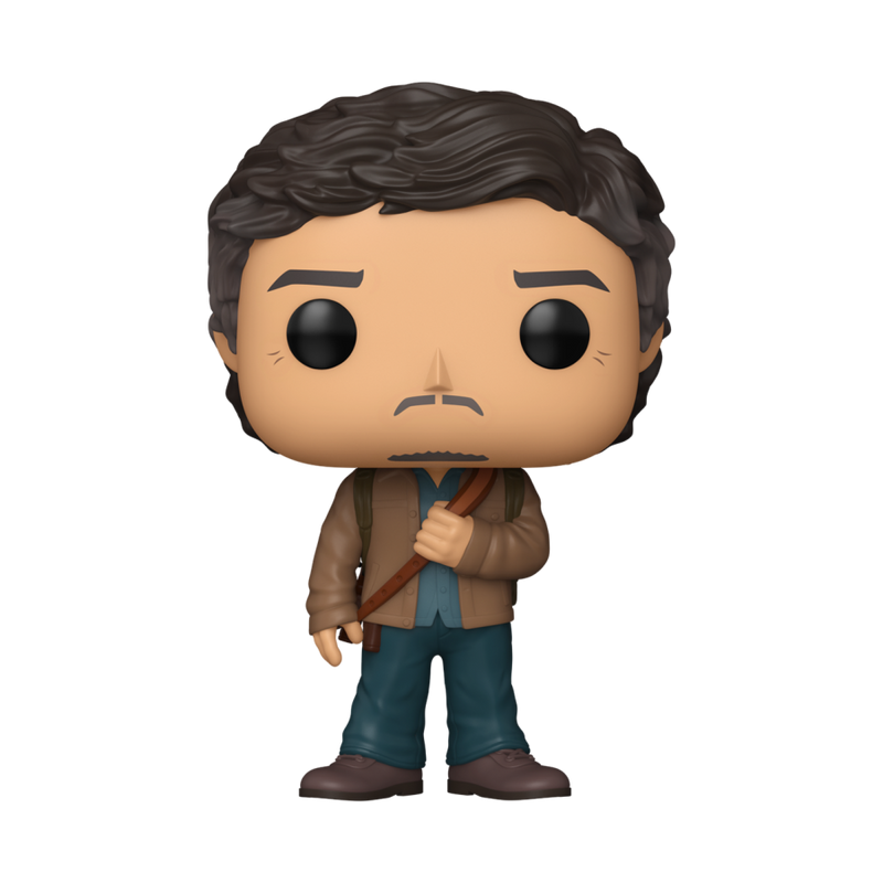 The Last of Us (TV) - Joel Miller Pop! Vinyl Figure