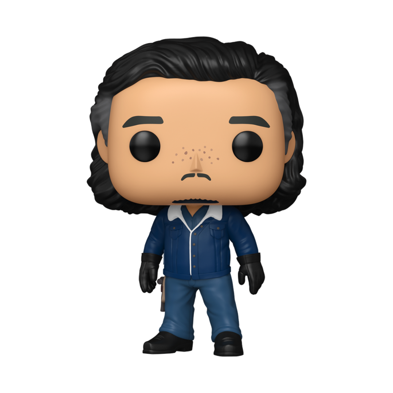 The Last of Us (TV) - Tommy Miller Pop! Vinyl Figure