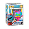 Lilo & Stitch - Stitch as Devil US Exclusive (Chance of Chase) Pop! Vinyl Figure