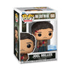 The Last of Us (TV) - Joel Miller Battle Damaged (US Exclusive) Pop! Vinyl Figure