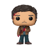 The Last of Us (TV) - Joel Miller Battle Damaged (US Exclusive) Pop! Vinyl Figure