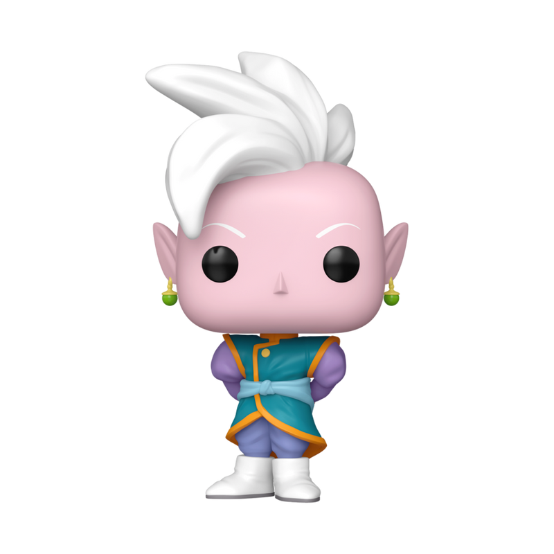 Dragon Ball: Daima - Supreme Kai Pop! Vinyl Figure