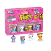 My Little Pony - Rainbow Dash Bitty Pop! 4 Pack