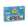 X-Men - Gambit Bitty Pop! 4 Pack