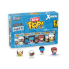 X-Men - Gambit Bitty Pop! 4 Pack