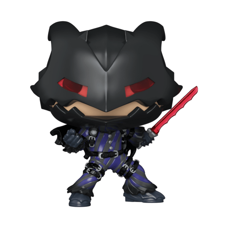 Persona 5 - Joker Pop! Vinyl Figure (SDCC 26 Exclusive)