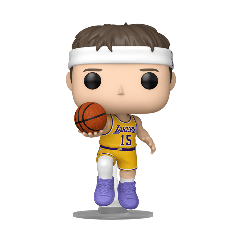 NBA: Lakers - Austin Reaves Pop! Vinyl Figure