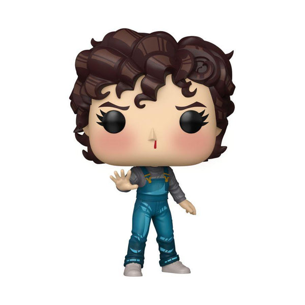 Stranger Things: Tales from ’85 (2026) – Eleven Pop! Vinyl Figure – Pop ...