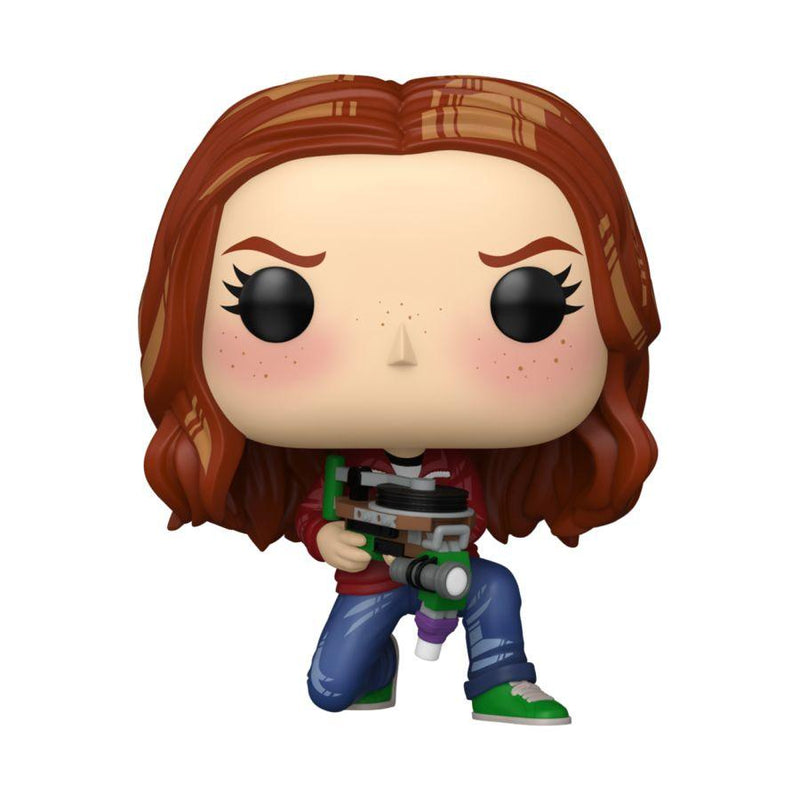 Stranger Things: Tales from ’85 (2026) – Max Pop! Vinyl Figure