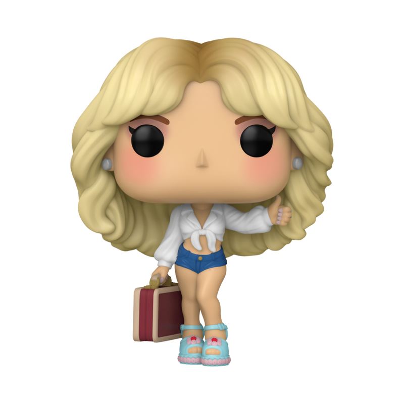 Sabrina Carpenter - Sabrina Carpenter (Manchild) Pop! Vinyl Figure
