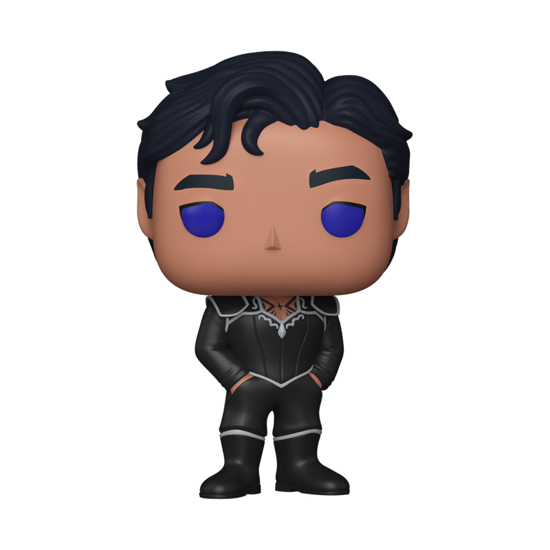 ACOTAR - Rhysand Pop! Vinyl Figure
