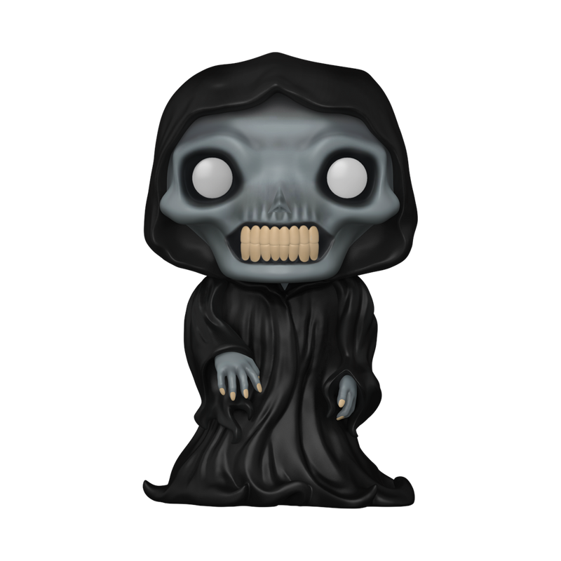 ACOTAR - The Suriel Pop! Vinyl Figure