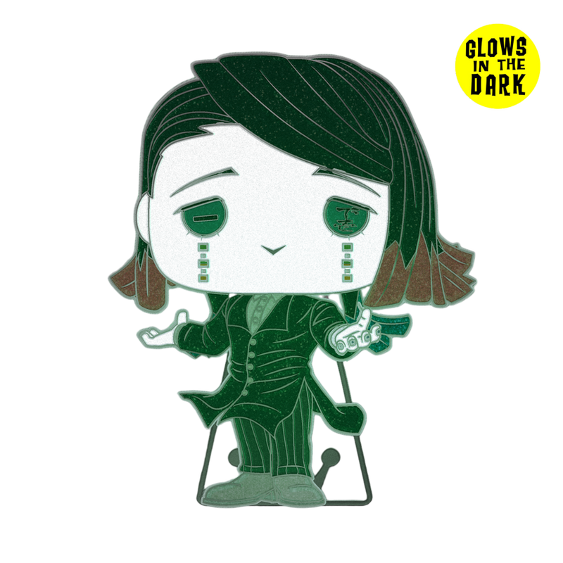 Demon Slayer - Enmu Enamel Pop! Pin