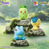 Pokemon: First Partner Starter Series Blind Box (Single)