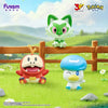 Pokemon: First Partner Starter Series Blind Box (Single)