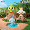 Pokemon: First Partner Starter Series Blind Box (Single)