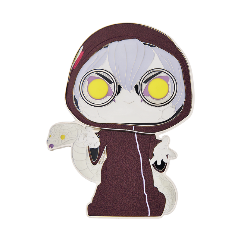 Naruto - Kabuto Pop! Enamel Pin