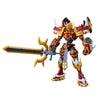 Figure-Rise Standard Amplified Kaisergreymon Model Kit