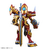 Figure-Rise Standard Amplified Kaisergreymon Model Kit