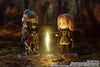 Elden Ring - Raging Wolf Figuarts Mini Action Figure