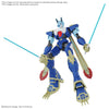 Figure-Rise Standard Amplified Magnagarurumon Model Kit