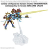 Figure-Rise Standard Amplified Magnagarurumon Model Kit