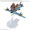 Figure-Rise Standard Amplified Magnagarurumon Model Kit