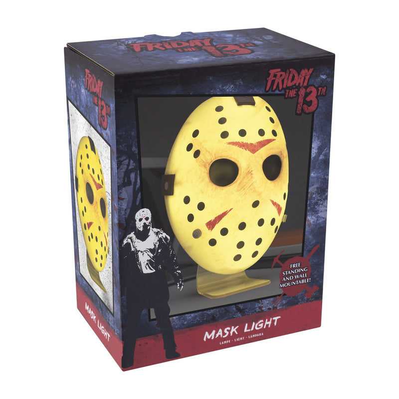 Friday the 13th -  Friday the 13th Light