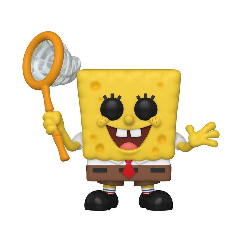 SpongeBob SquarePants - SpongeBob Pops! With Purpose Pop! Vinyl Figure