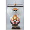 One Piece - Thousand Sunny New World Ver. Model Kit