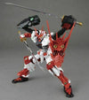 MG 1/100 Sengoku Astray Gundam Model Kit