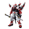 PG 1/60 Gundam Astray Red Frame Kai Model Kit