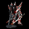 PG 1/60 Gundam Astray Red Frame Kai Model Kit