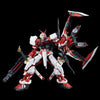PG 1/60 Gundam Astray Red Frame Kai Model Kit