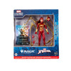 Marvel Legends - Magic: The Gathering Agent Mary Jane Watson (Iron Spider)