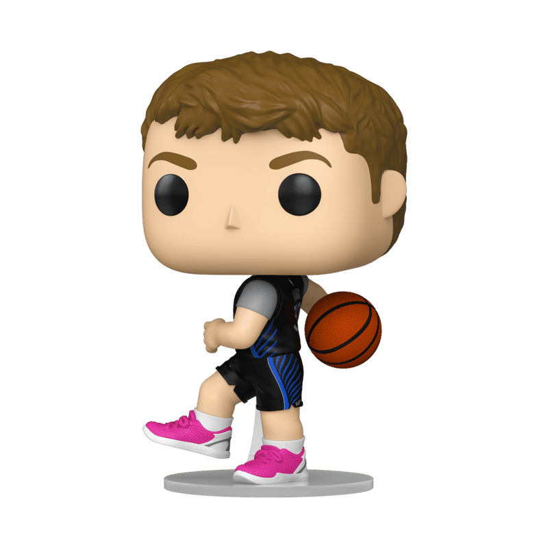 NBA: Mavericks - Cooper Flagg (US Exclusive) Pop! Vinyl Figure