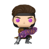 Deadpool & Wolverine - Gambit Pop! Vinyl Figure