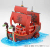 One Piece - Grand Ship Collection Kuja Pirates Ship Model Kit