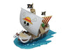 One Piece - Grand Ship Collection Going Merry Model Kit