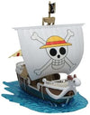 One Piece - Grand Ship Collection Going Merry Model Kit