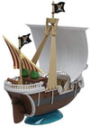 One Piece - Grand Ship Collection Going Merry Model Kit