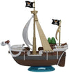 One Piece - Grand Ship Collection Going Merry Model Kit