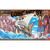 One Piece - Grand Ship Collection Going Merry Model Kit