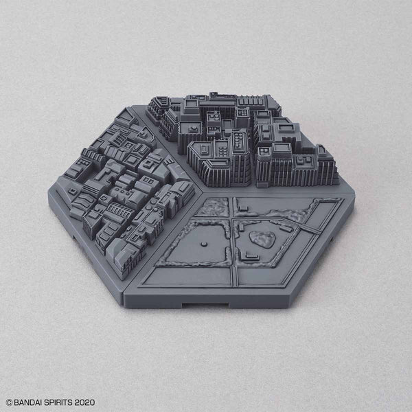 Customize Scene Base (Landscape Ver.) – Pop Stop