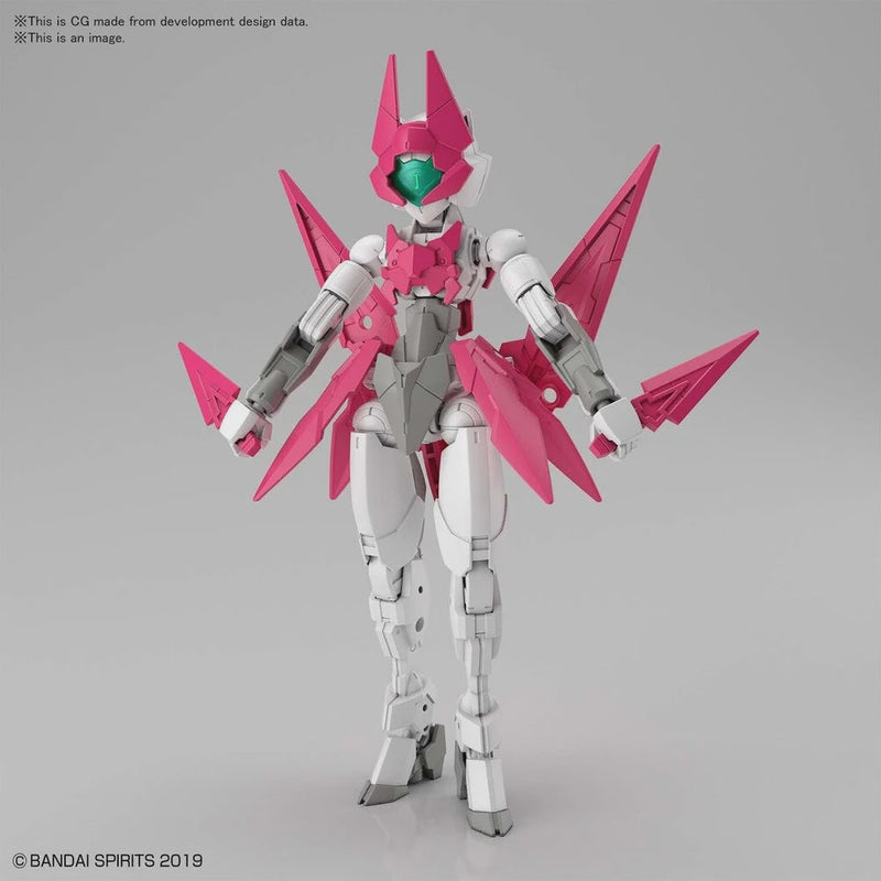 30MM 1/144 EXME7a SPINATIA ASSASSIN TYPE